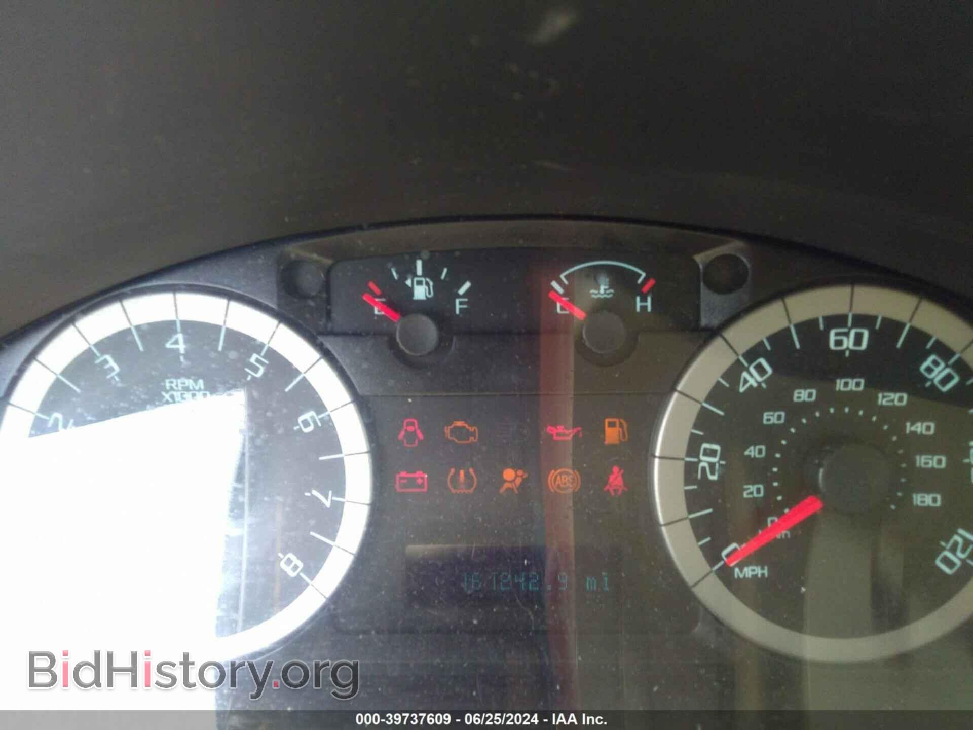 2011 FORD ESCAPE - VIN: 1FMCU9D74BKB46868 - Фото 7