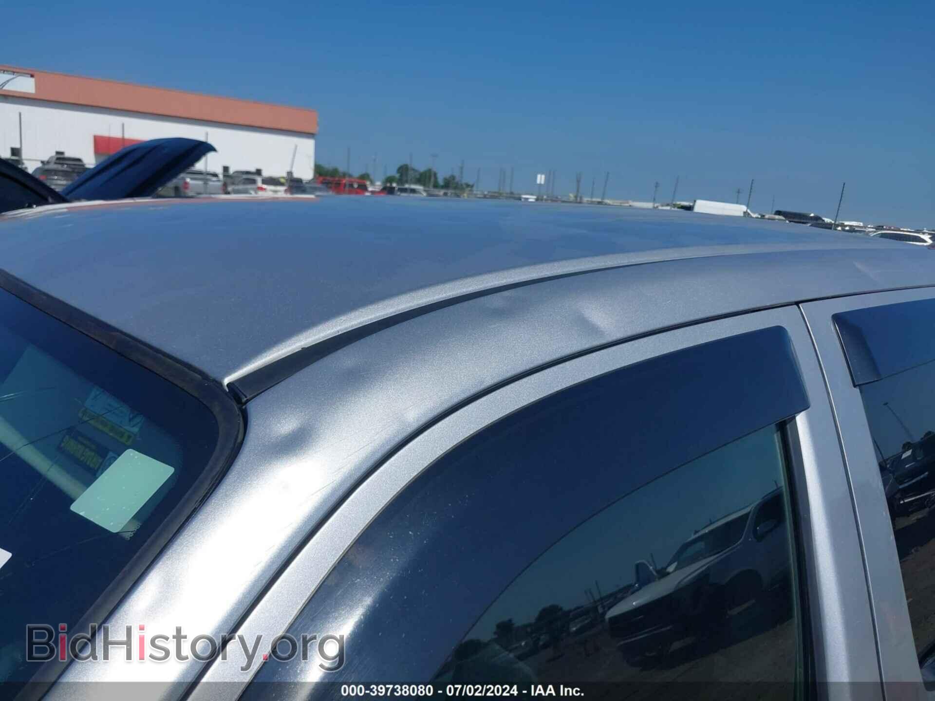 2014 HONDA RIDGELINE - VIN: 5FPYK1F71EB005148 - Фото 18