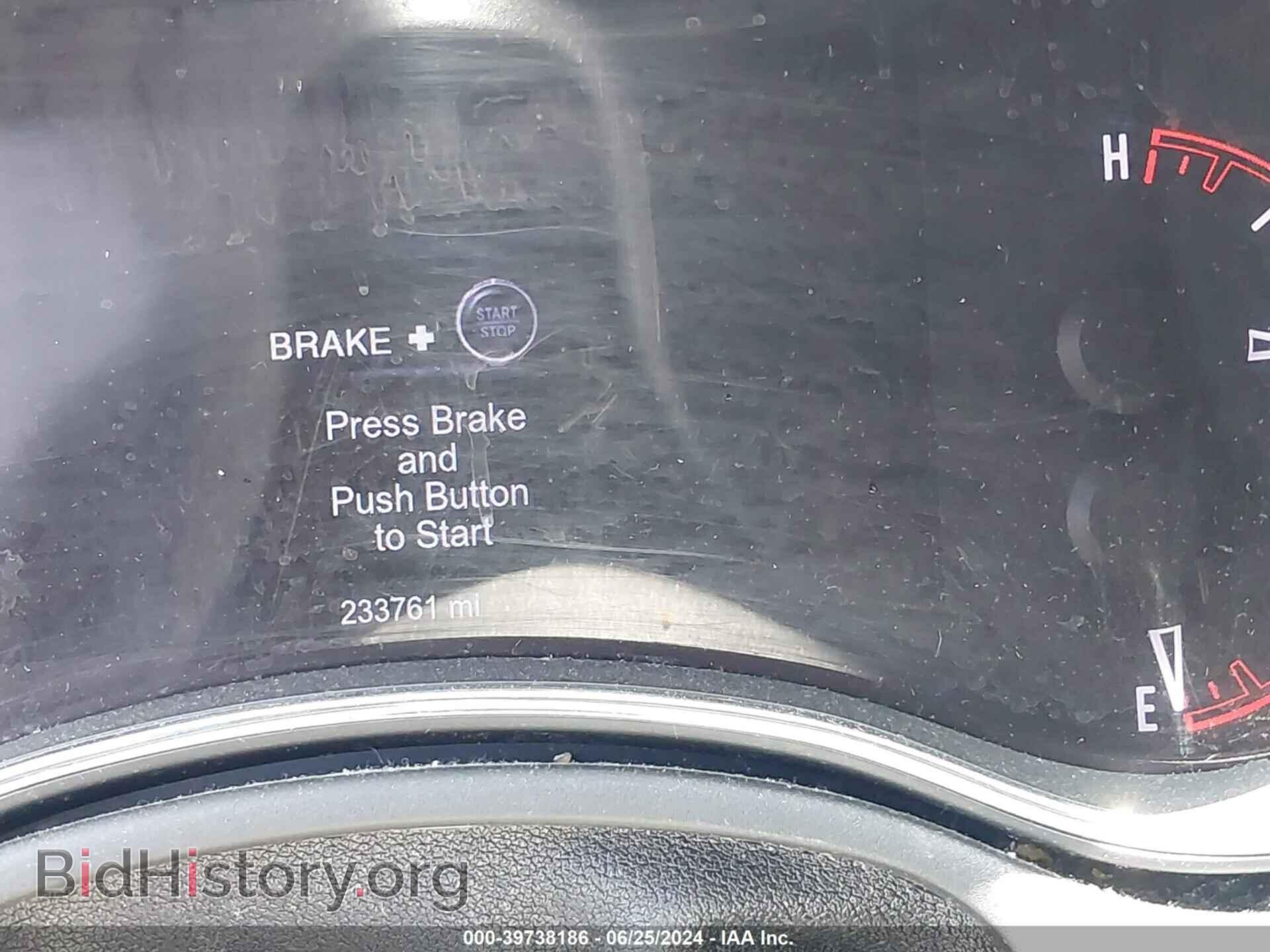 2014 DODGE DURANGO - VIN: 1C4RDJAG9EC977320 - Photo 15