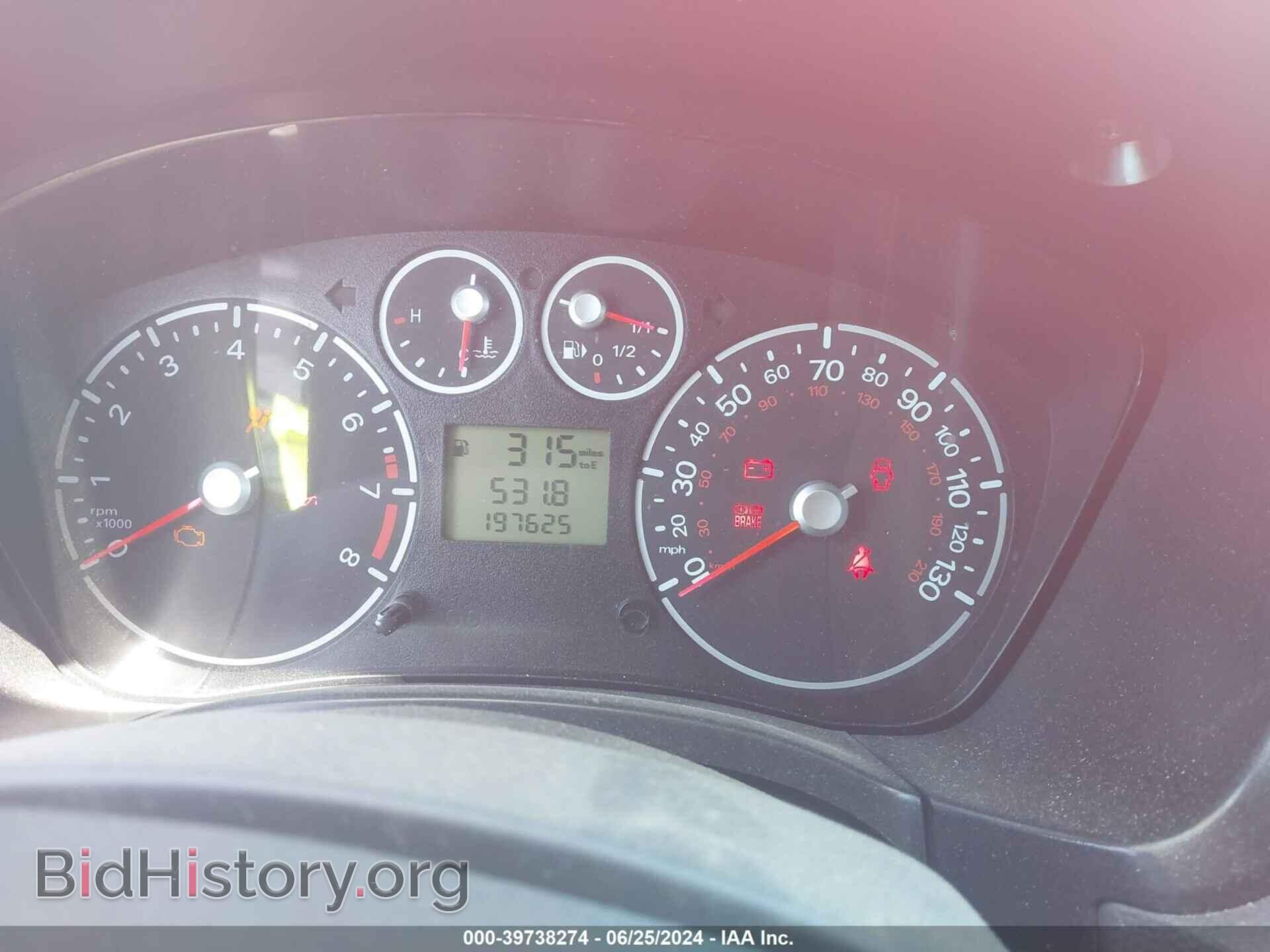 2013 FORD TRANSIT CONNECT - VIN: NM0LS6BN6DT130966 - Фото 7