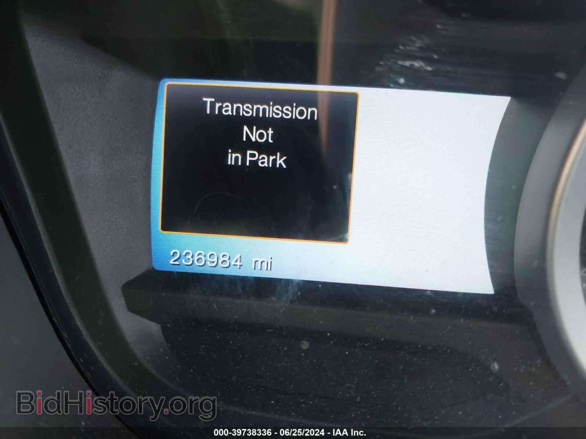 2014 FORD EXPLORER - VIN: 1FM5K8D88EGB80398 - Фото 7