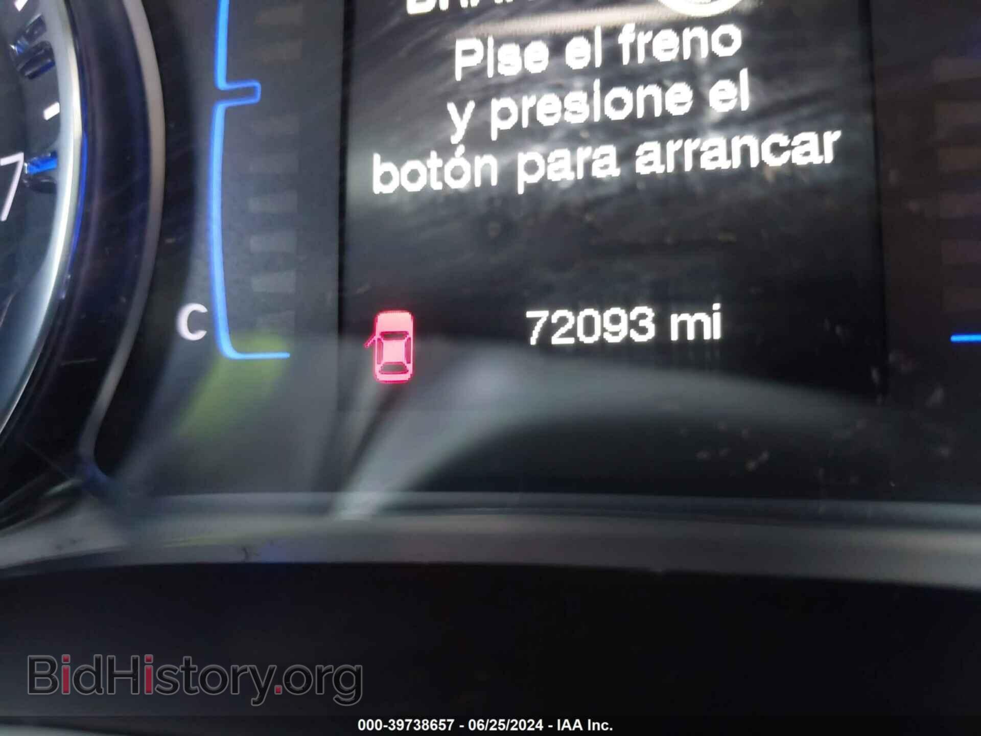 2016 CHRYSLER 200 - VIN: 1C3CCCAB4GN131617 - Фото 7