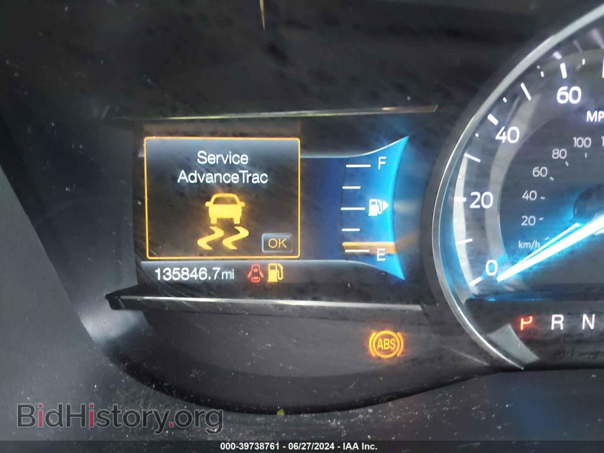 2018 FORD EXPLORER - VIN: 1FM5K8D85JGB69692 - Фото 15