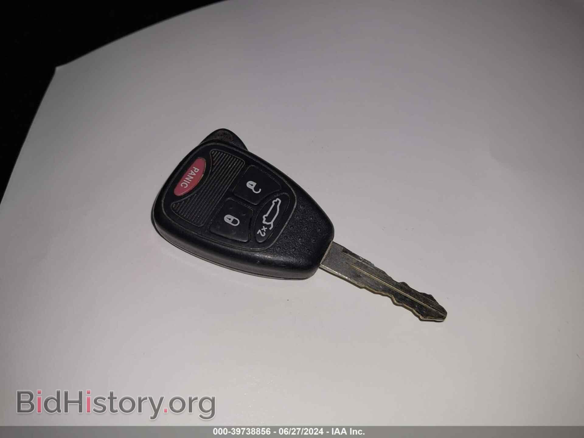 2014 CHRYSLER 200 - VIN: 1C3CCBBG2EN114817 - Фото 10