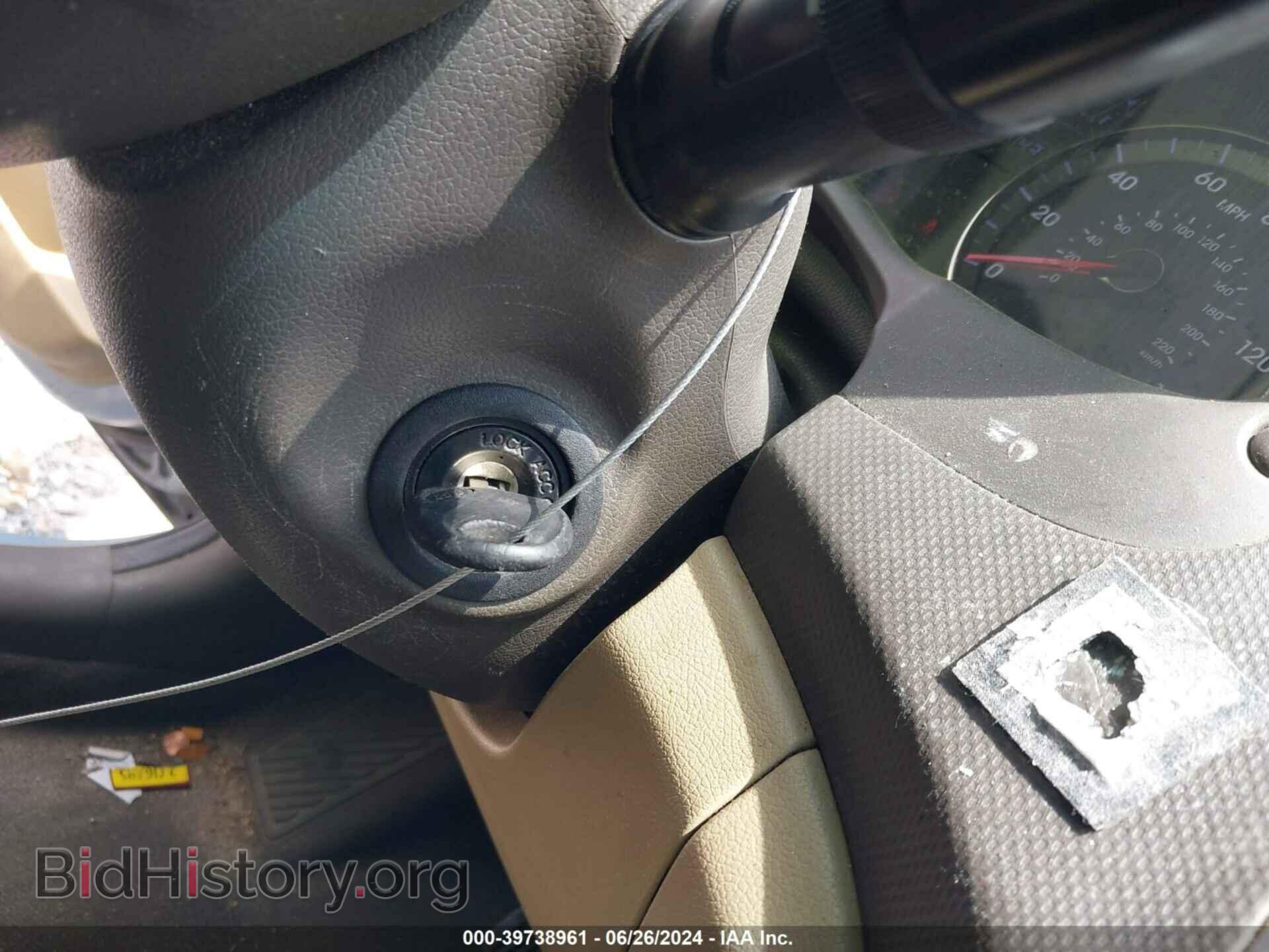 2012 HYUNDAI ACCENT - VIN: KMHCT4AE4CU131494 - Фото 11