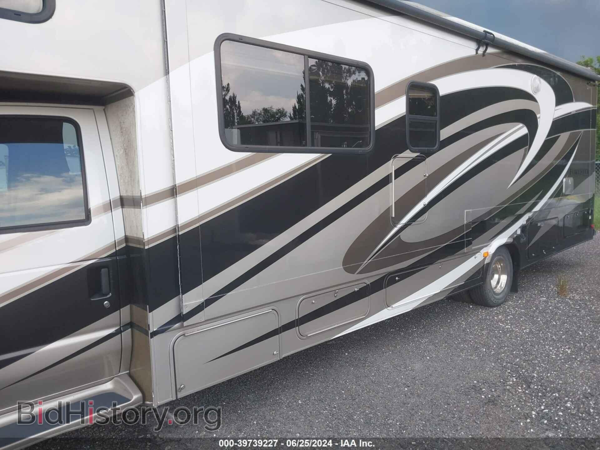 2015 FORD E-450 CUTAWAY - VIN: 1FDXE4FS0FDA29432 - Фото 6