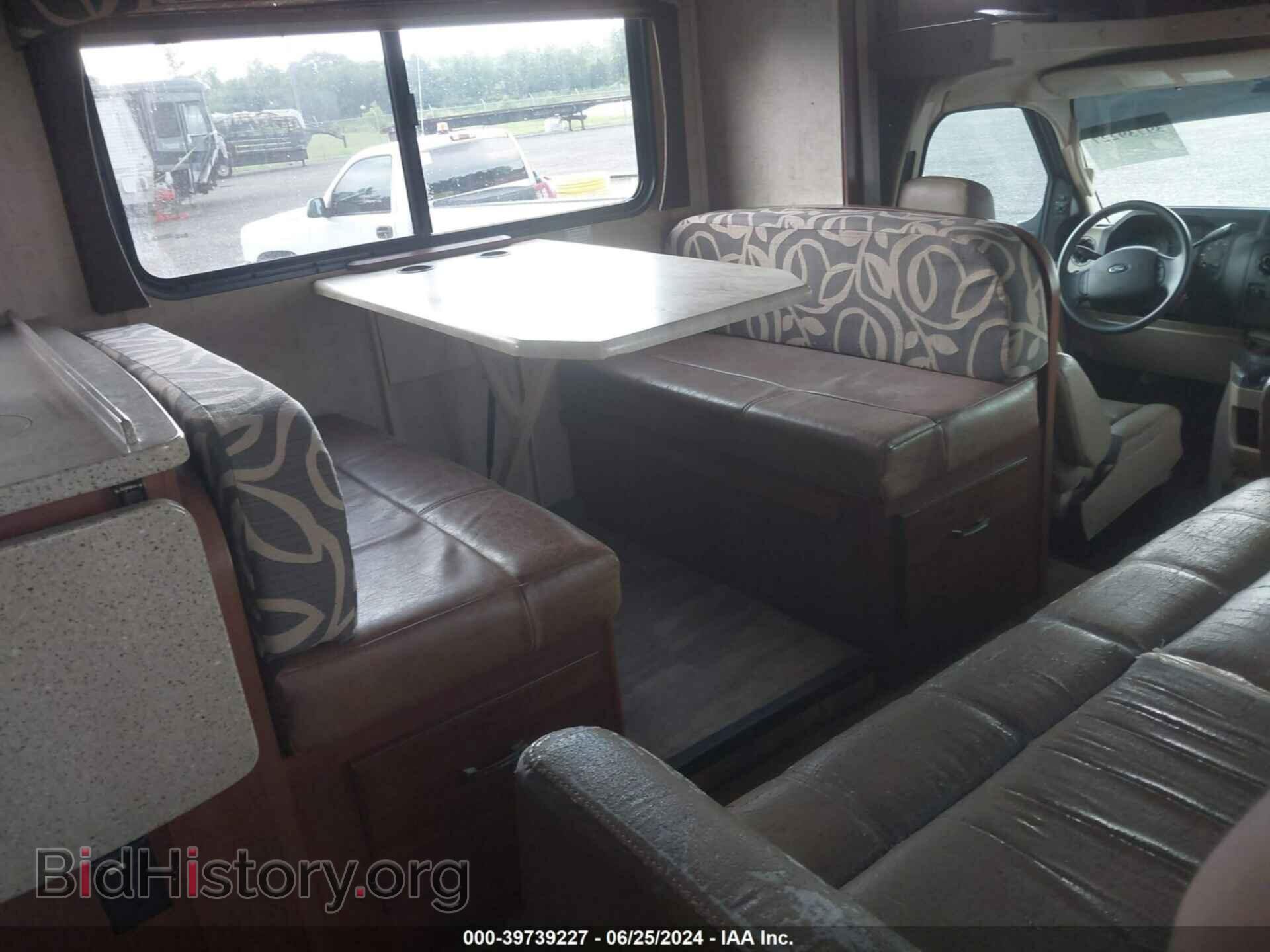 2015 FORD E-450 CUTAWAY - VIN: 1FDXE4FS0FDA29432 - Фото 8