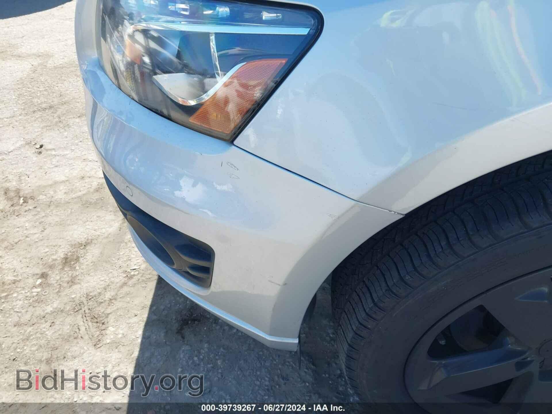 2012 AUDI Q5 - VIN: WA1LFAFP4CA089425 - Фото 6