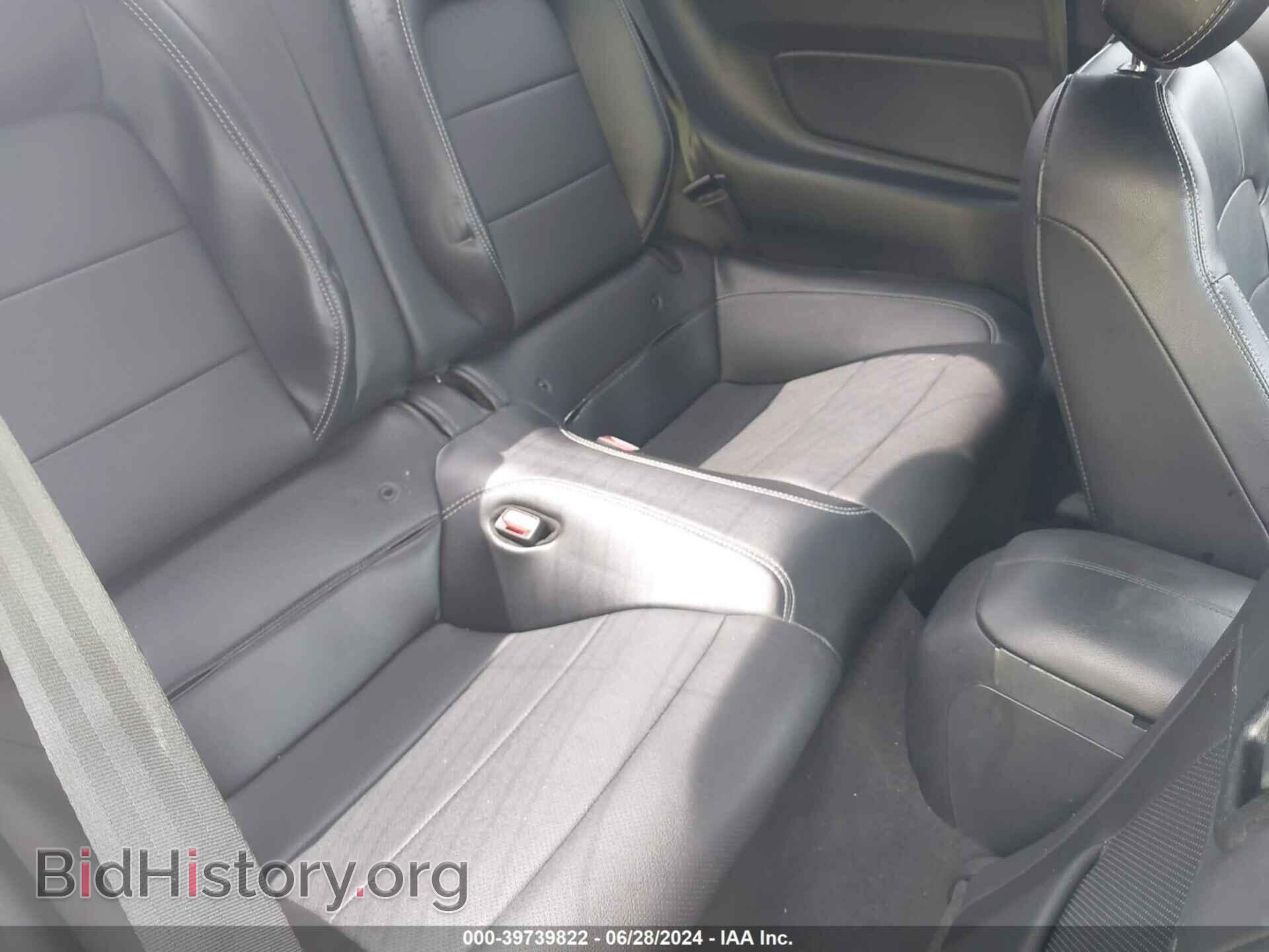2021 FORD MUSTANG - VIN: 1FA6P8CF8M5124035 - Фото 8