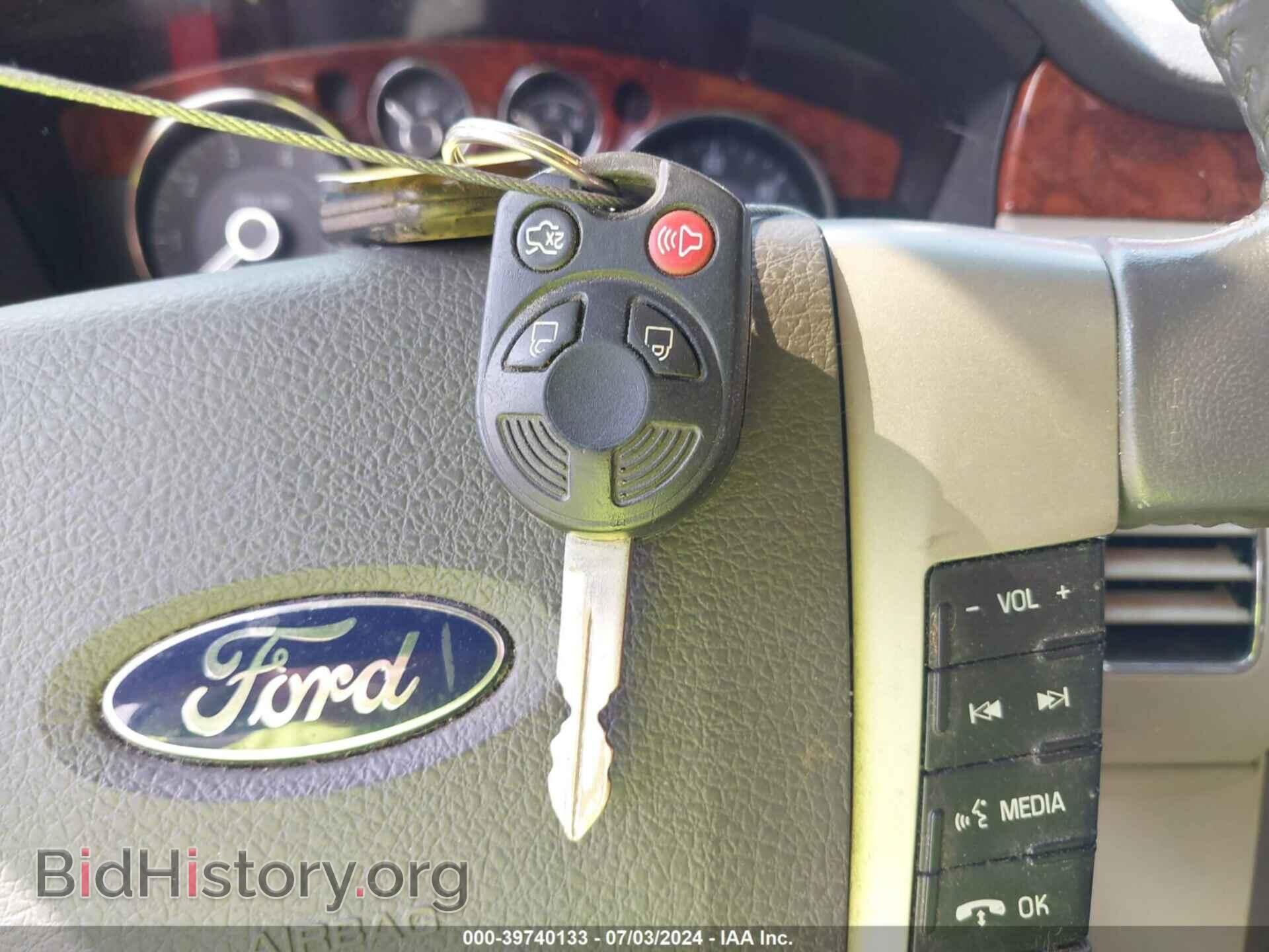 2012 FORD FLEX - VIN: 2FMGK5DC2CBD12362 - Photo 11