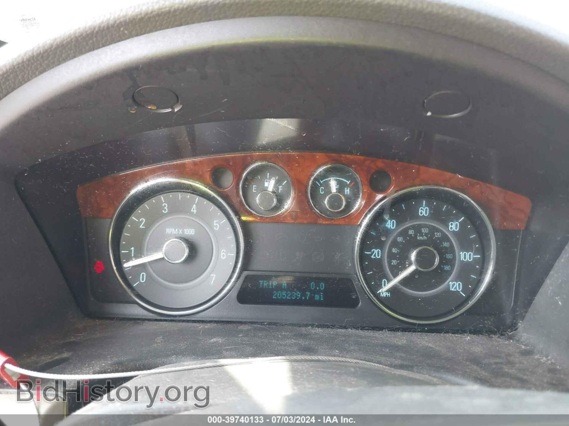 2012 FORD FLEX - VIN: 2FMGK5DC2CBD12362 - Photo 7