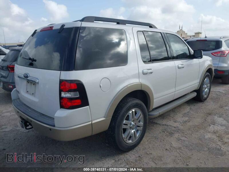2010 Ford EXPLORER (VIN 1FMEU6EE3AUA15681) — фото 4 из 12