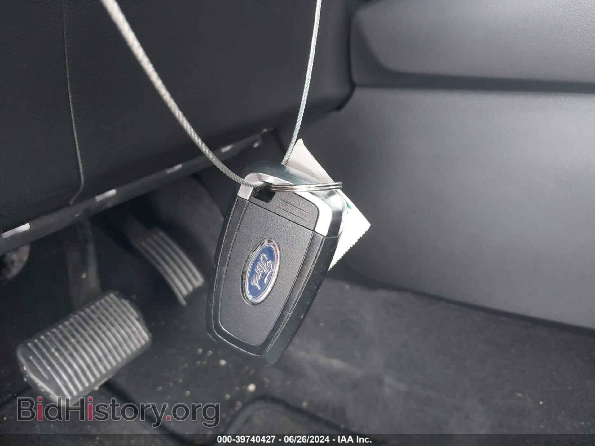 2022 FORD ESCAPE - VIN: 1FMCU0H68NUB21736 - Фото 11