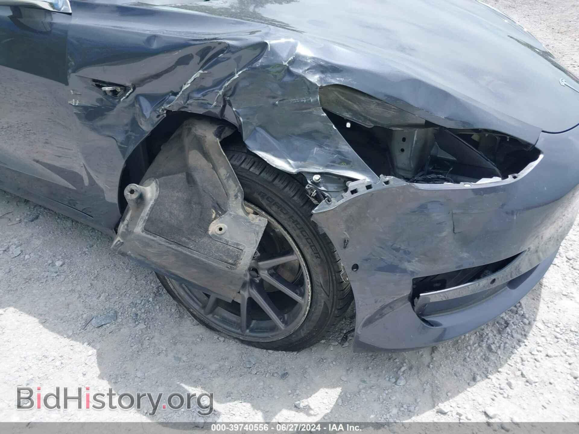 2018 TESLA MODEL 3 - VIN: 5YJ3E1EA9JF059380 - Photo 6