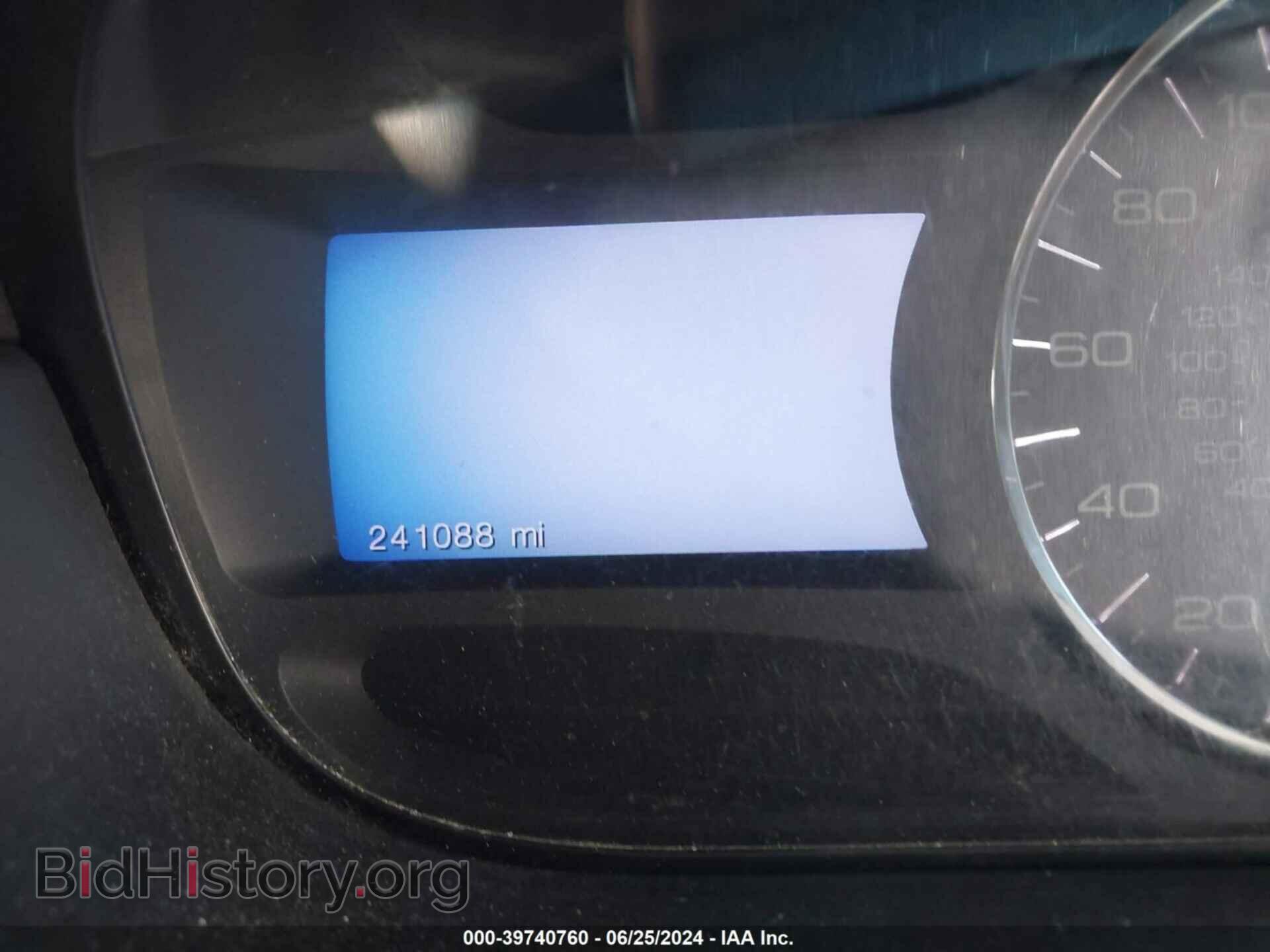 2013 FORD EDGE - VIN: 2FMDK3KC7DBA62645 - Фото 7