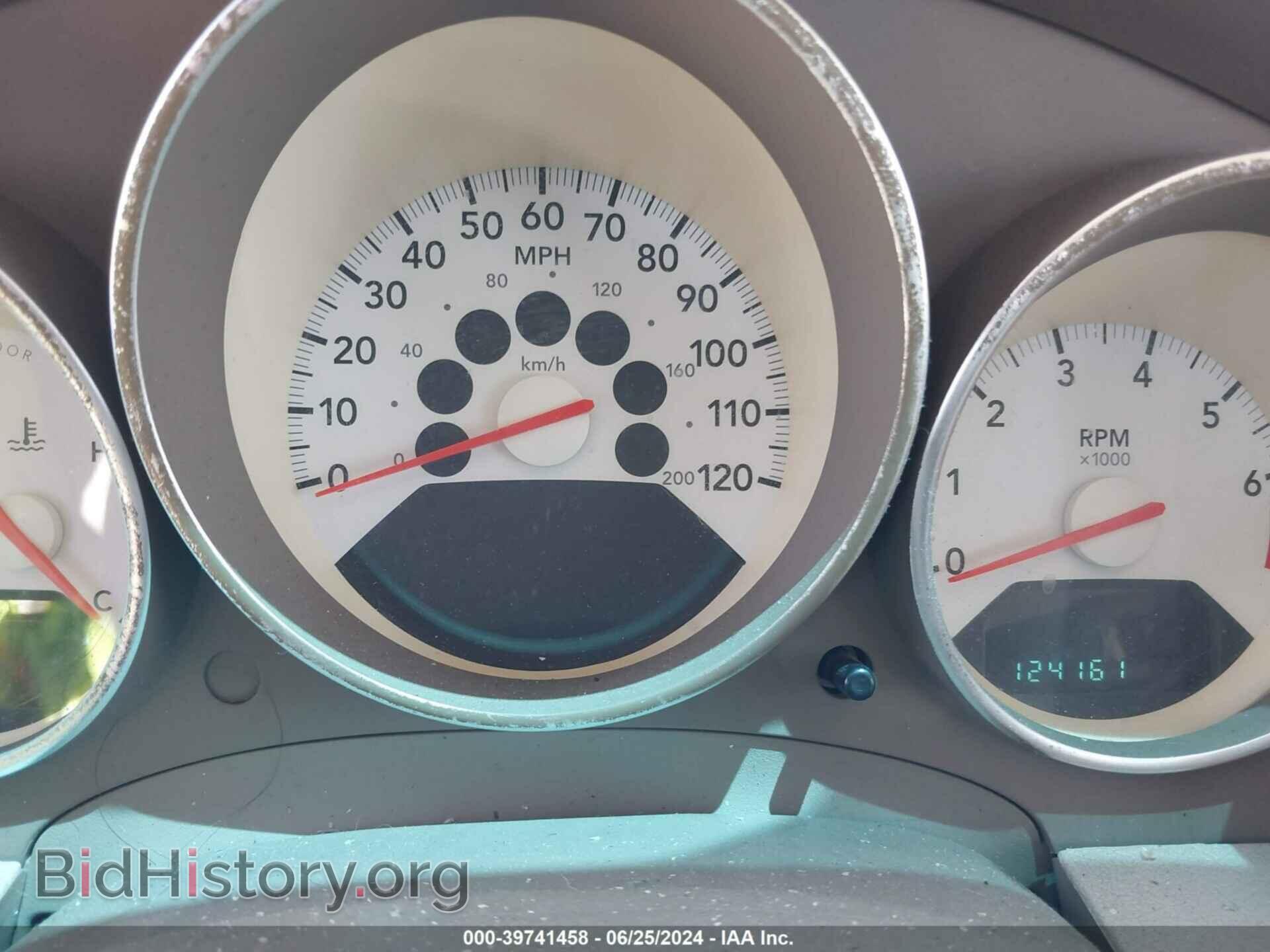 2009 DODGE CALIBER - VIN: 1B3HB48A79D118488 - Фото 7