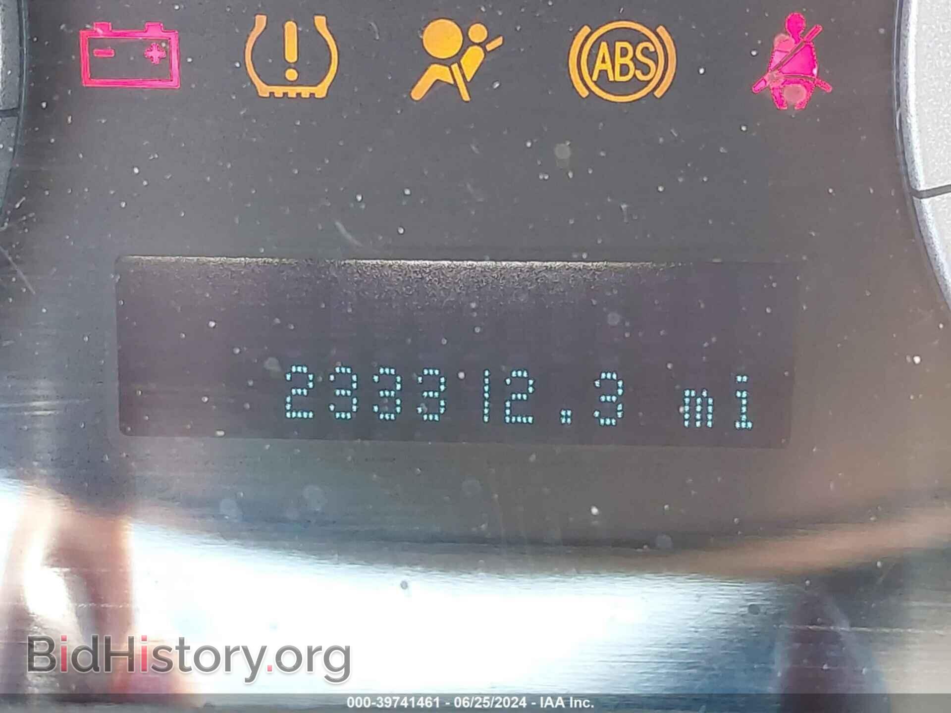 2010 FORD ESCAPE - VIN: 1FMCU0DG4AKA11366 - Фото 12