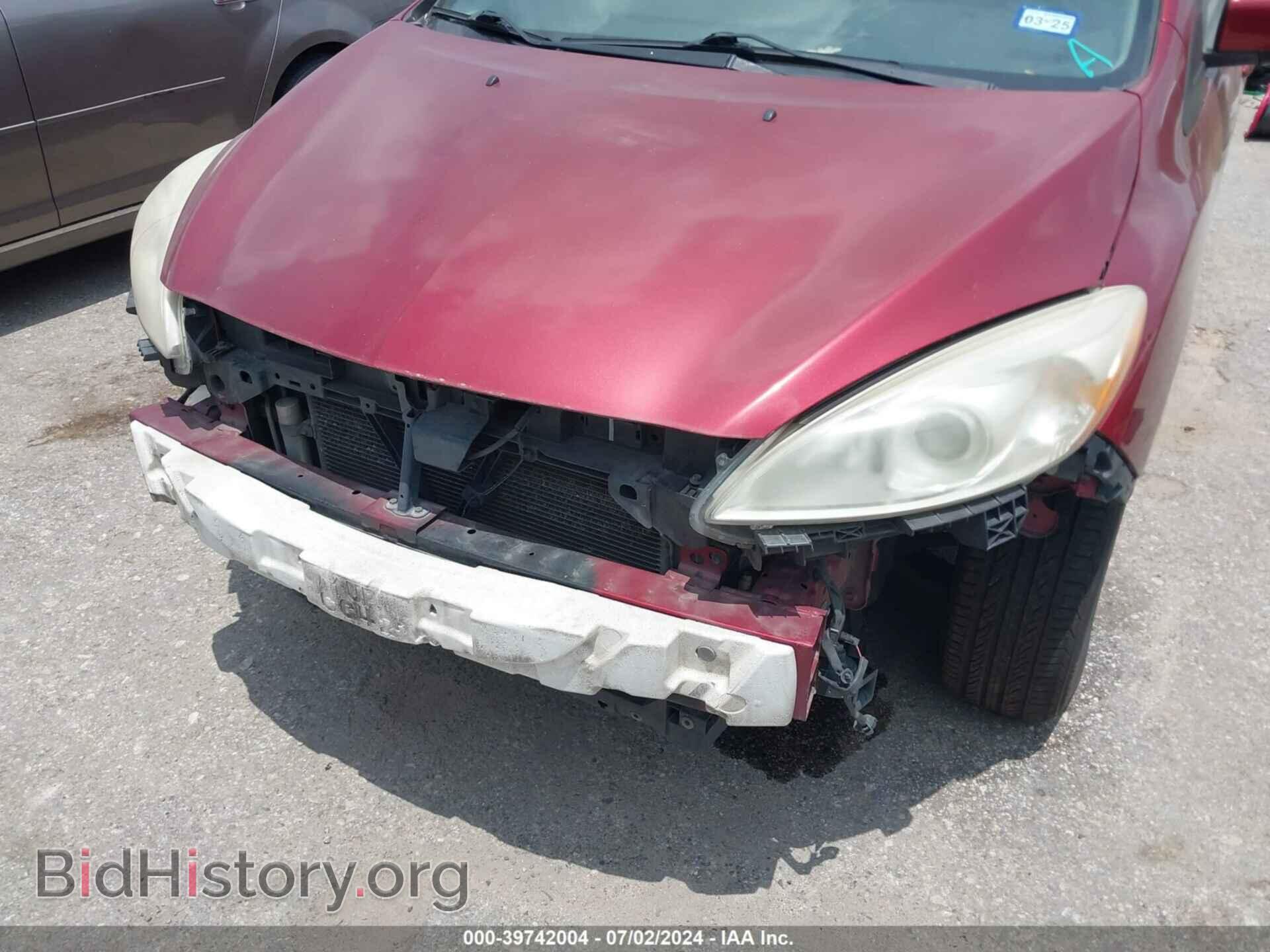 2015 MAZDA MAZDA5 - VIN: JM1CW2BL2F0189189 - Фото 6