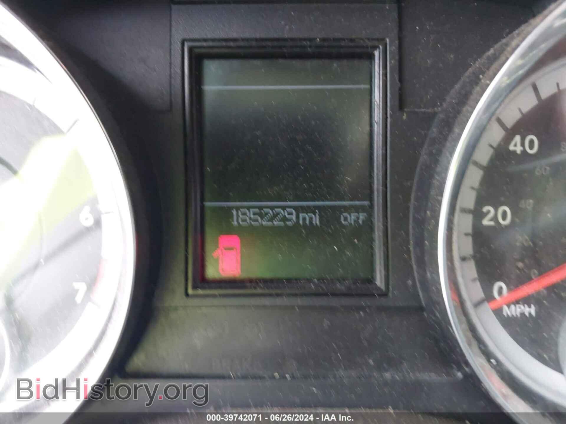 2012 DODGE DURANGO - VIN: 1C4RDHAG5CC260242 - Фото 7
