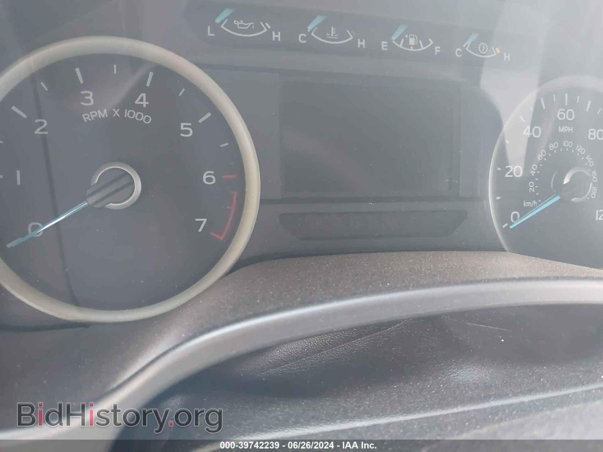 2017 FORD F-150 - VIN: 1FTEW1EF4HFC39146 - Фото 14