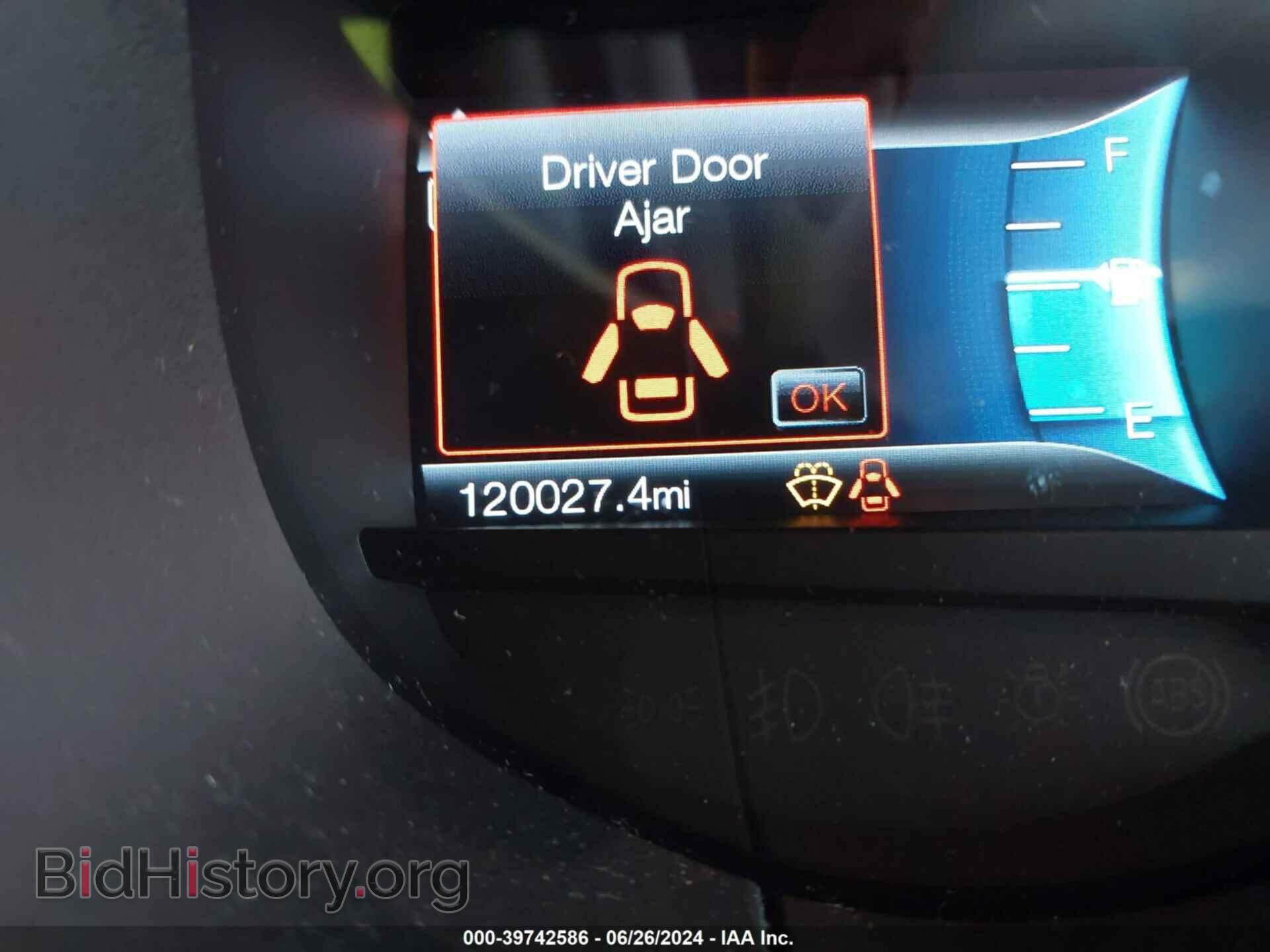 2018 FORD EDGE - VIN: 2FMPK4J87JBB28560 - Фото 7