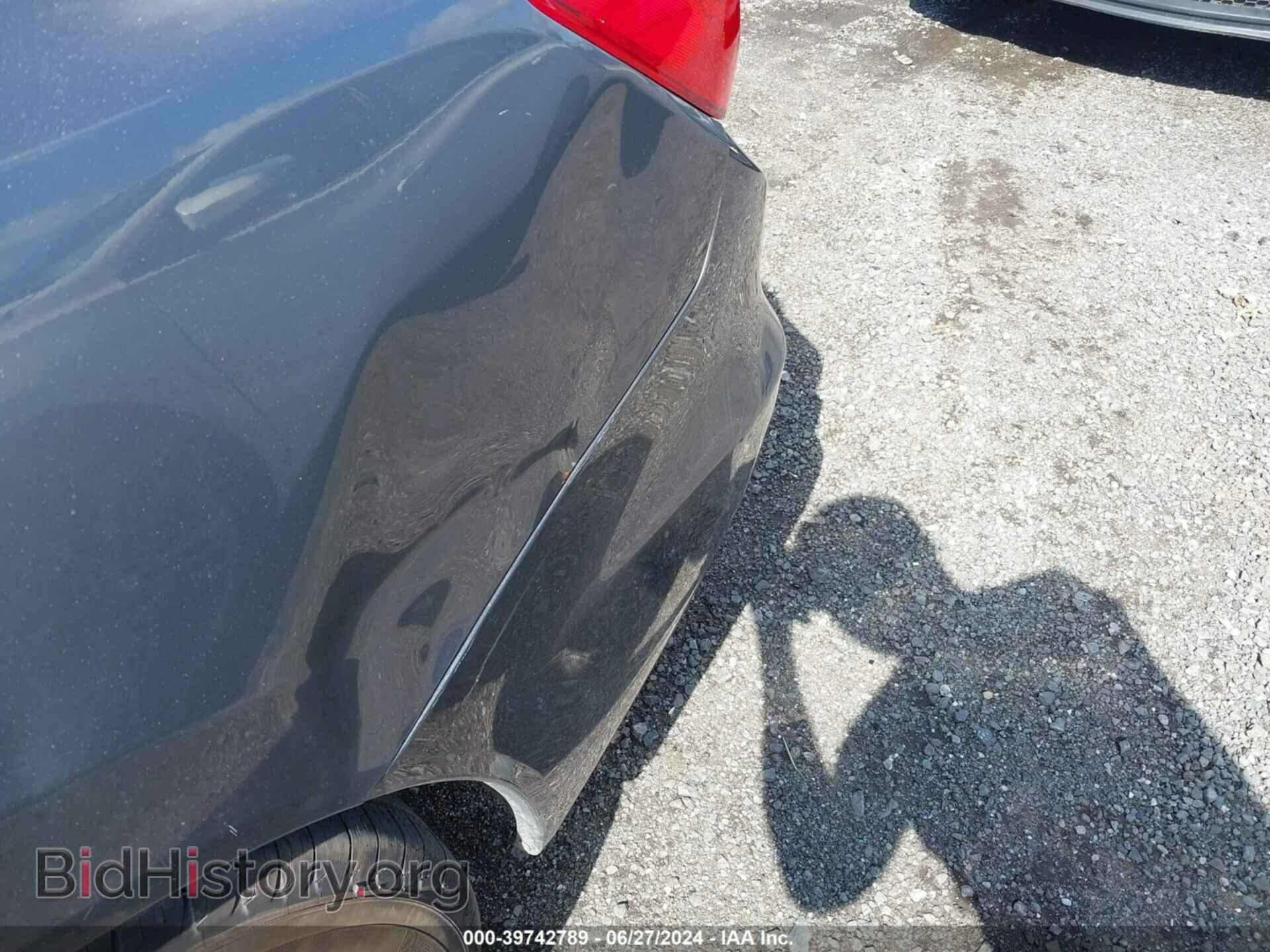 2012 HONDA CIVIC - VIN: 2HGFB2F51C8302417 - Фото 6
