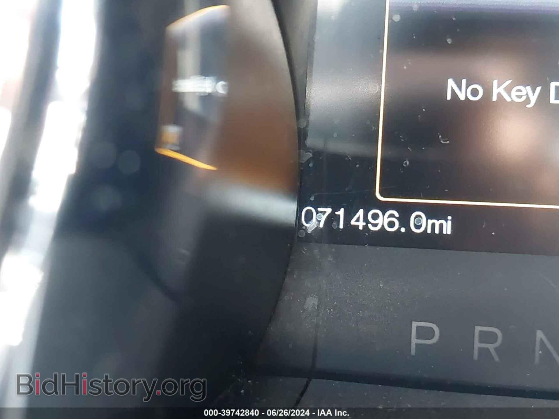 2017 FORD MUSTANG - VIN: 1FA6P8CF8H5276483 - Фото 7