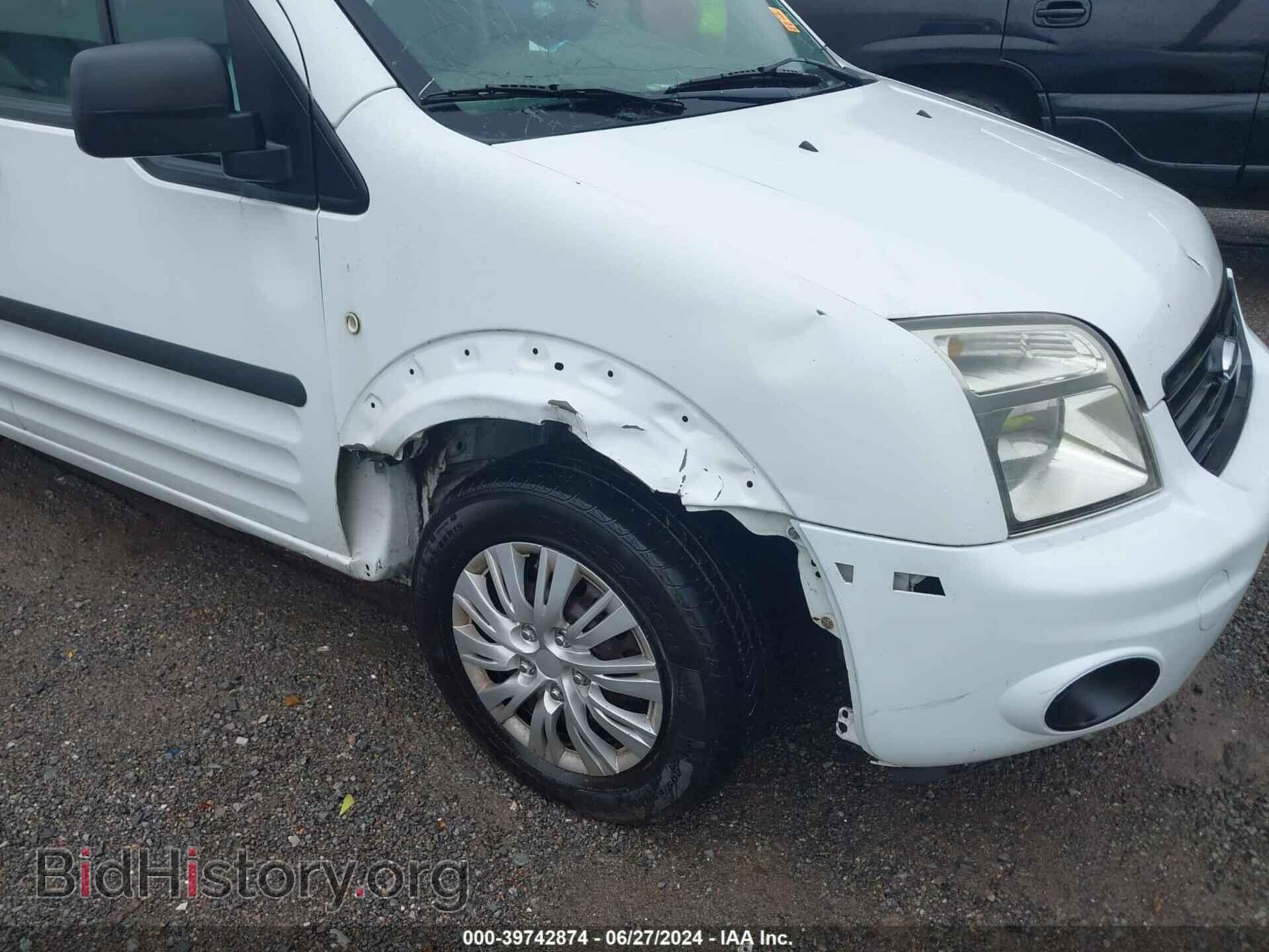 2013 FORD TRANSIT CONNECT - VIN: NM0LS7DN9DT138708 - Photo 6