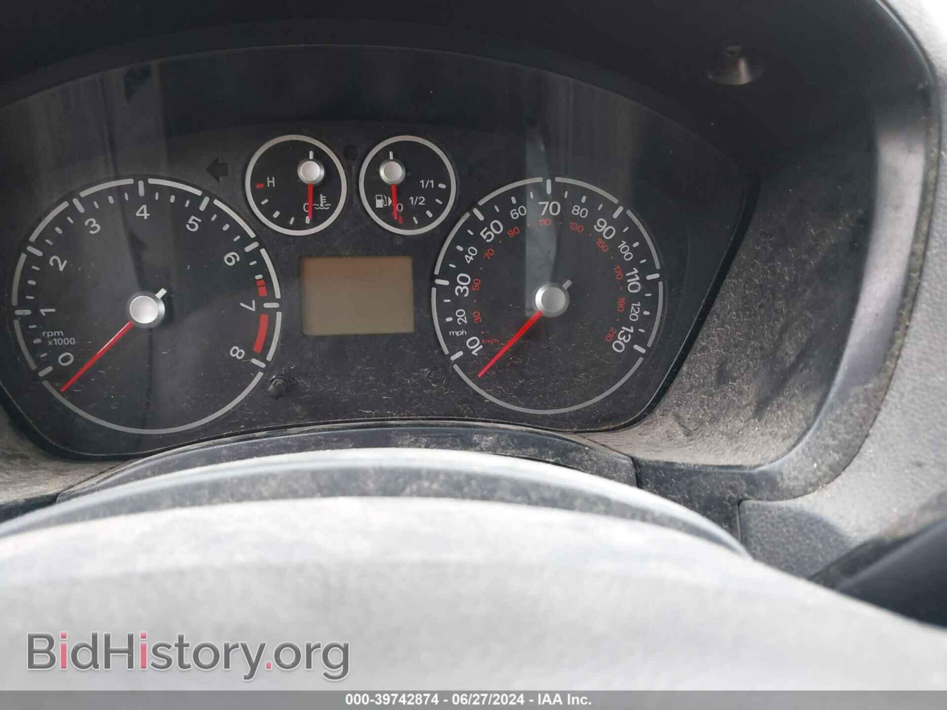 2013 FORD TRANSIT CONNECT - VIN: NM0LS7DN9DT138708 - Photo 7