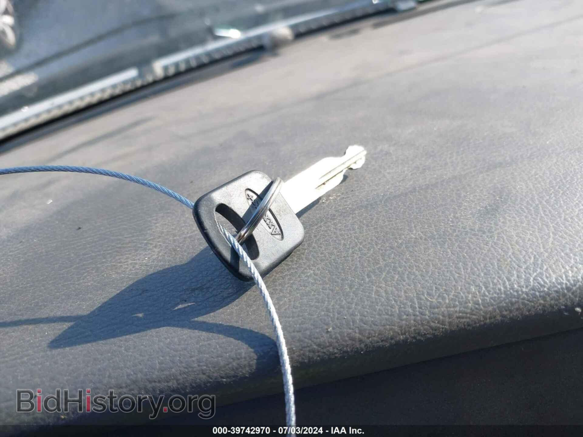 2007 FORD E-250 - VIN: 1FTNE24W37DA38083 - Фото 11