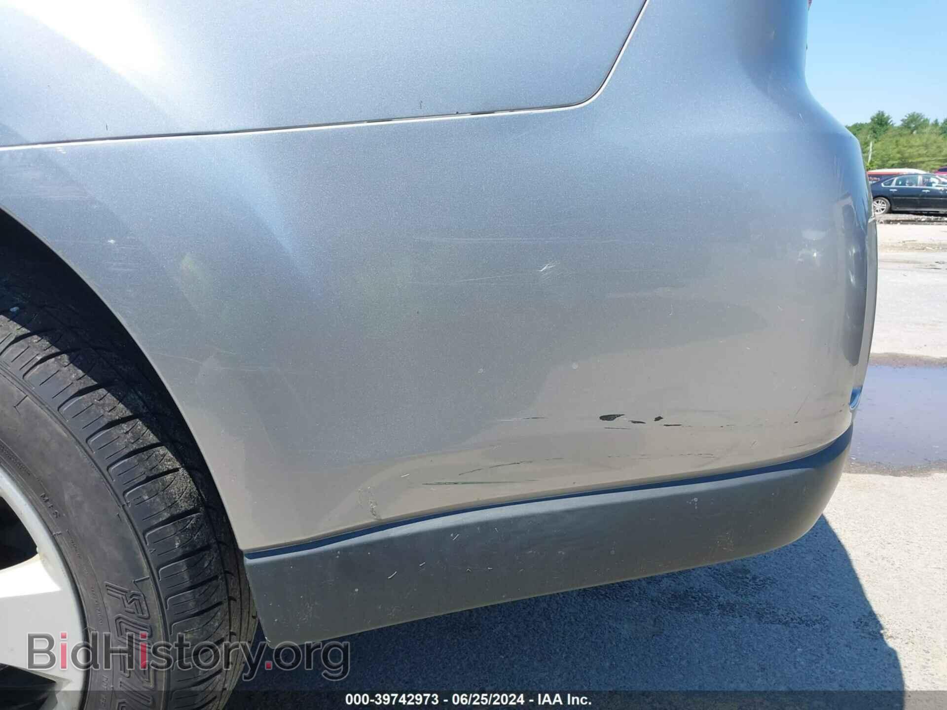 2011 SUBARU OUTBACK - VIN: 4S4BRBCC7B3372786 - Фото 6