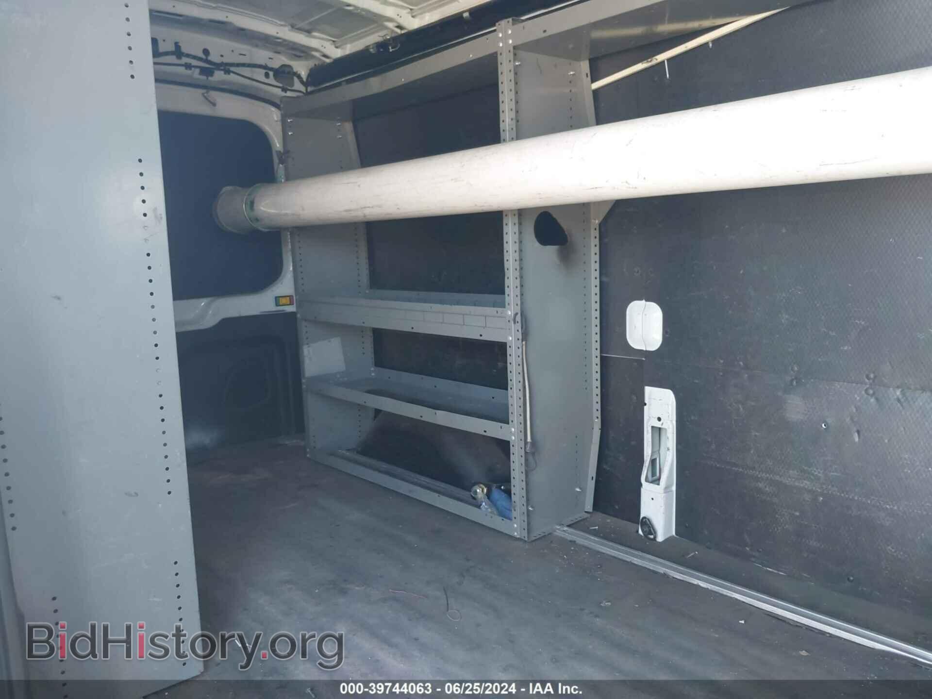 2017 FORD TRANSIT-250 - VIN: 1FTYR2CG3HKB53663 - Фото 8