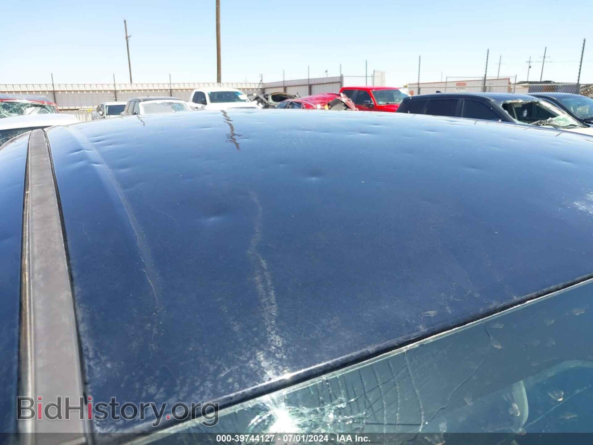 2016 FORD ESCAPE - VIN: 1FMCU0F7XGUA97597 - Фото 6