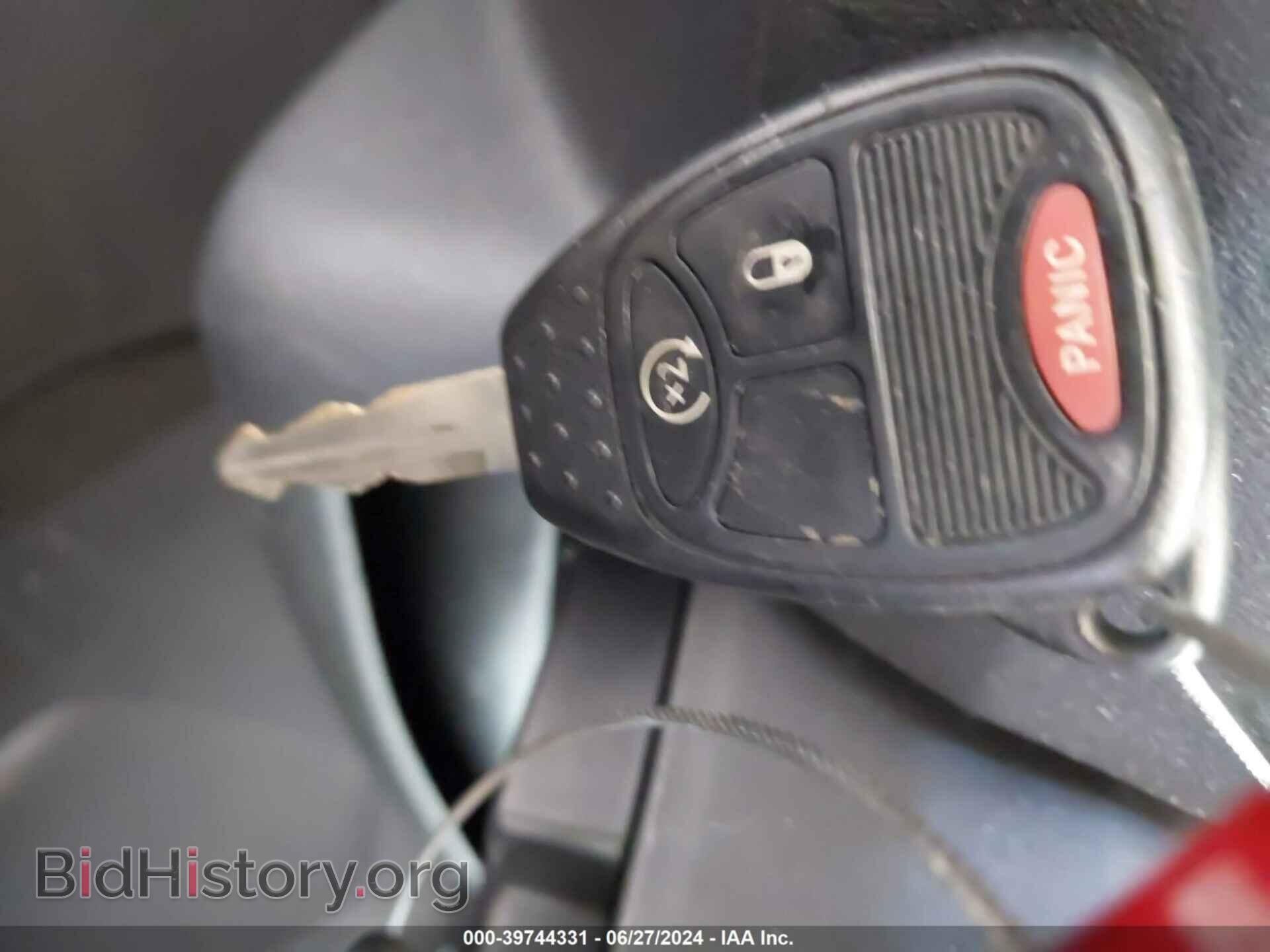 2017 JEEP COMPASS - VIN: 1C4NJDEB4HD192113 - Photo 11