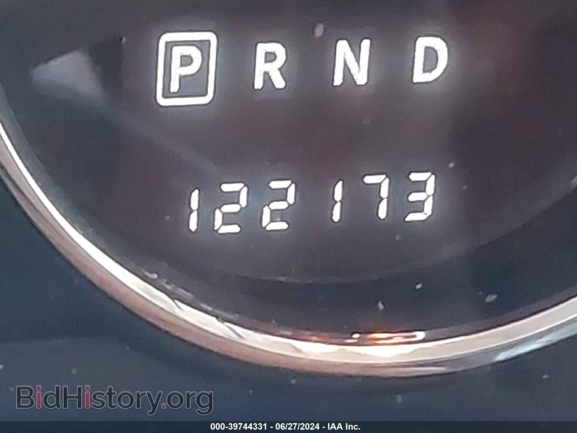 2017 JEEP COMPASS - VIN: 1C4NJDEB4HD192113 - Photo 7