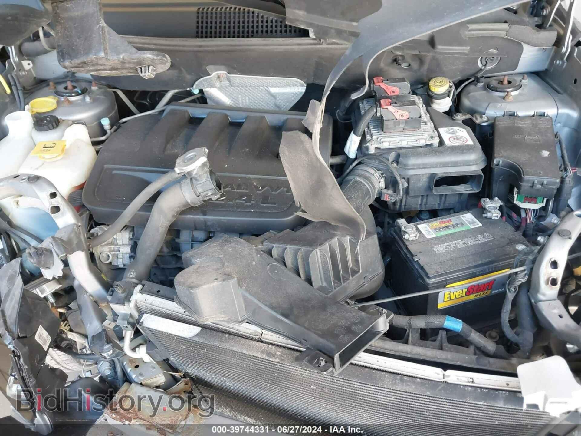 2017 JEEP COMPASS - VIN: 1C4NJDEB4HD192113 - Photo 10
