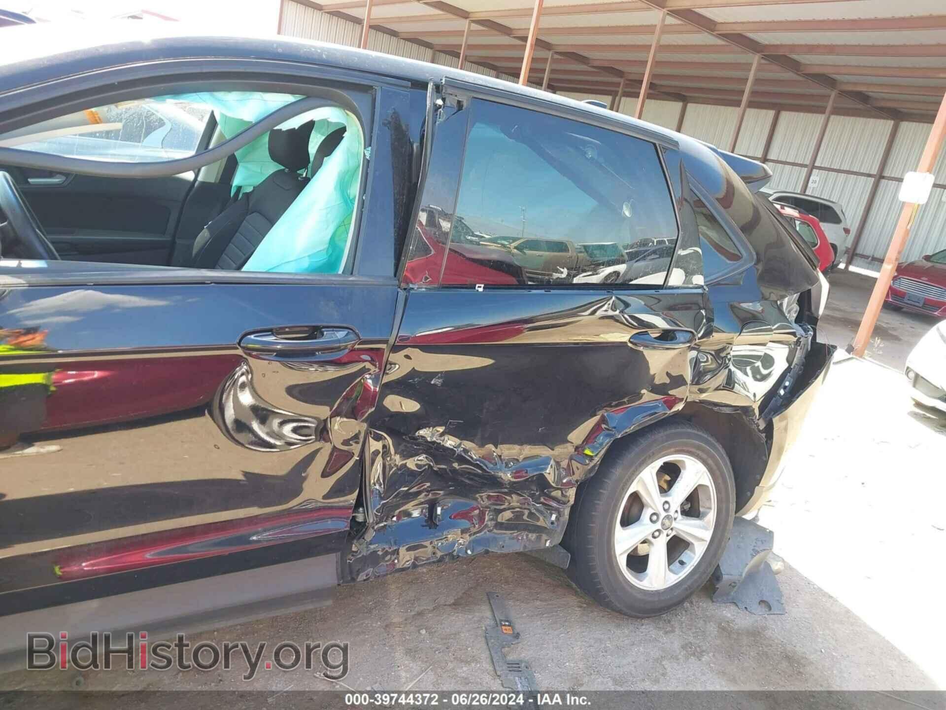2016 FORD EDGE - VIN: 2FMPK3G99GBB53981 - Photo 6