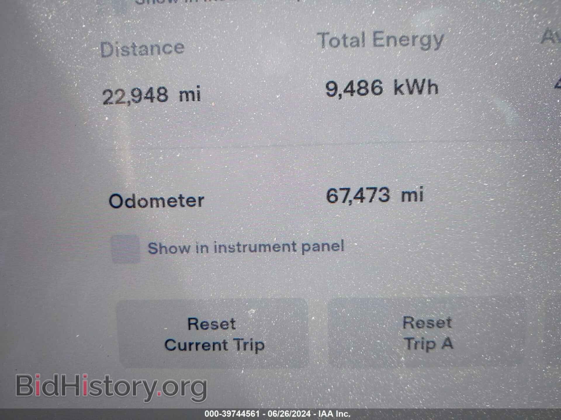 2015 TESLA MODEL S - VIN: 5YJSA1E42FF118679 - Photo 16