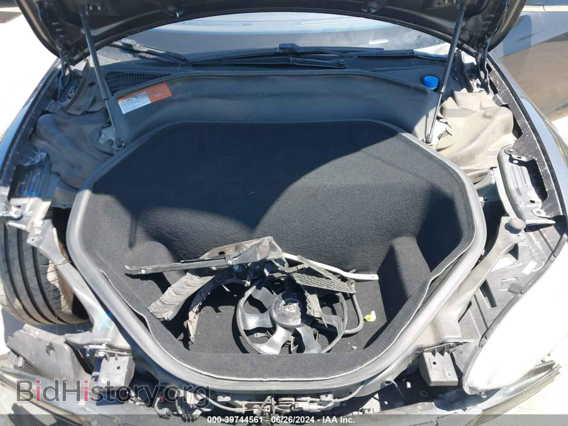 2015 TESLA MODEL S - VIN: 5YJSA1E42FF118679 - Photo 10