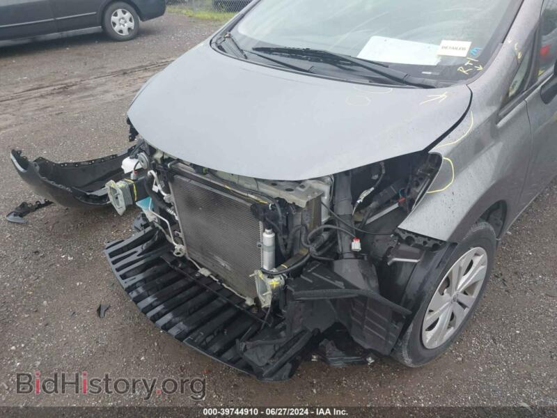 2017 Nissan VERSA NOTE (VIN 3N1CE2CP5HL378884) — photo 6 of 12