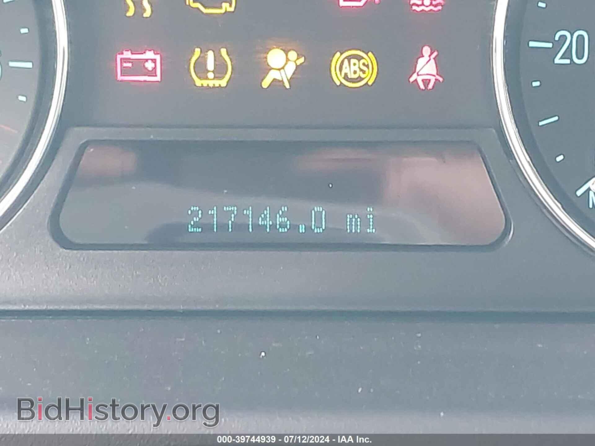 2010 FORD FLEX - VIN: 2FMHK6CC6ABB14229 - Фото 7