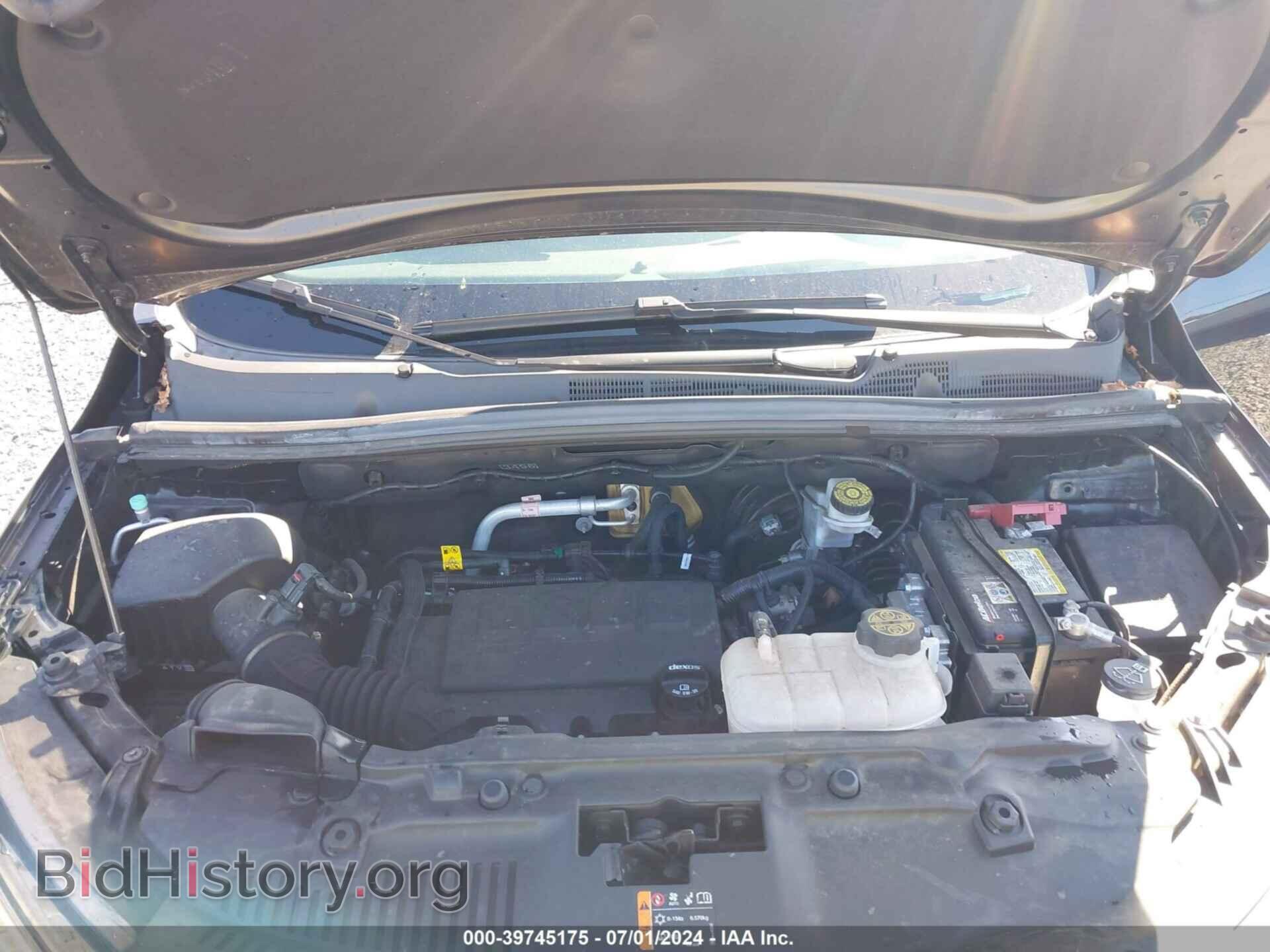 2020 BUICK ENCORE - VIN: KL4CJASB4LB059280 - Фото 10