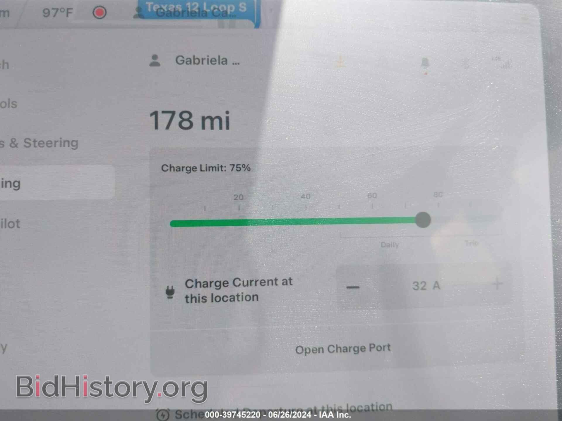 2021 TESLA MODEL 3 - VIN: 5YJ3E1EAXMF084924 - Photo 16