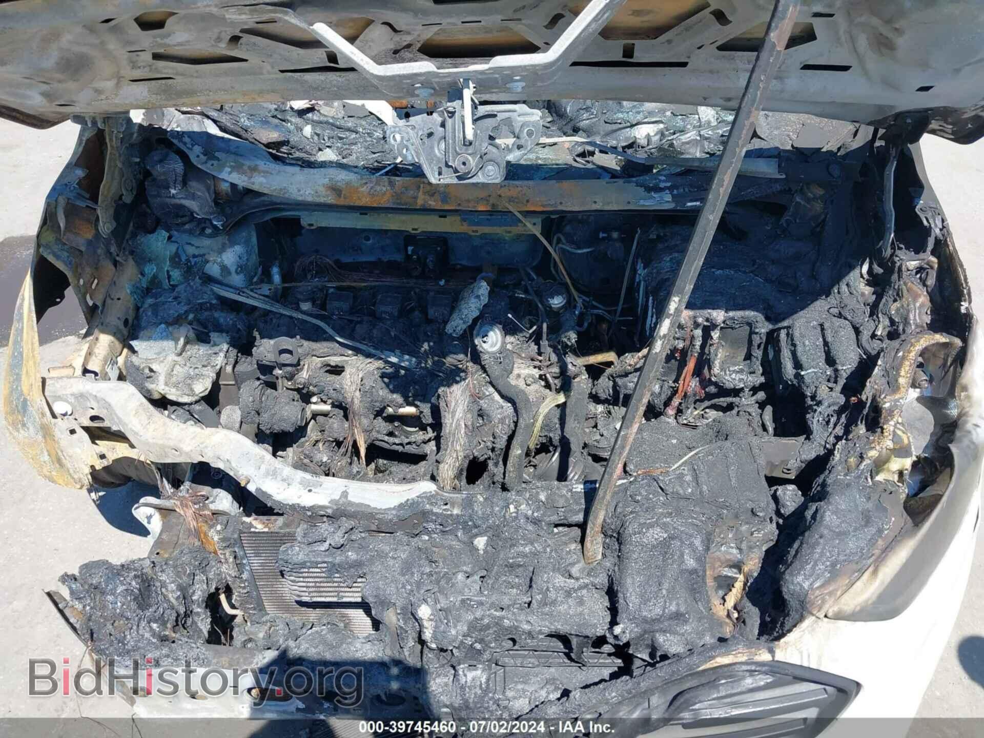 2019 FORD TRANSIT CONNECT - VIN: NM0LS7F23K1402033 - Фото 10