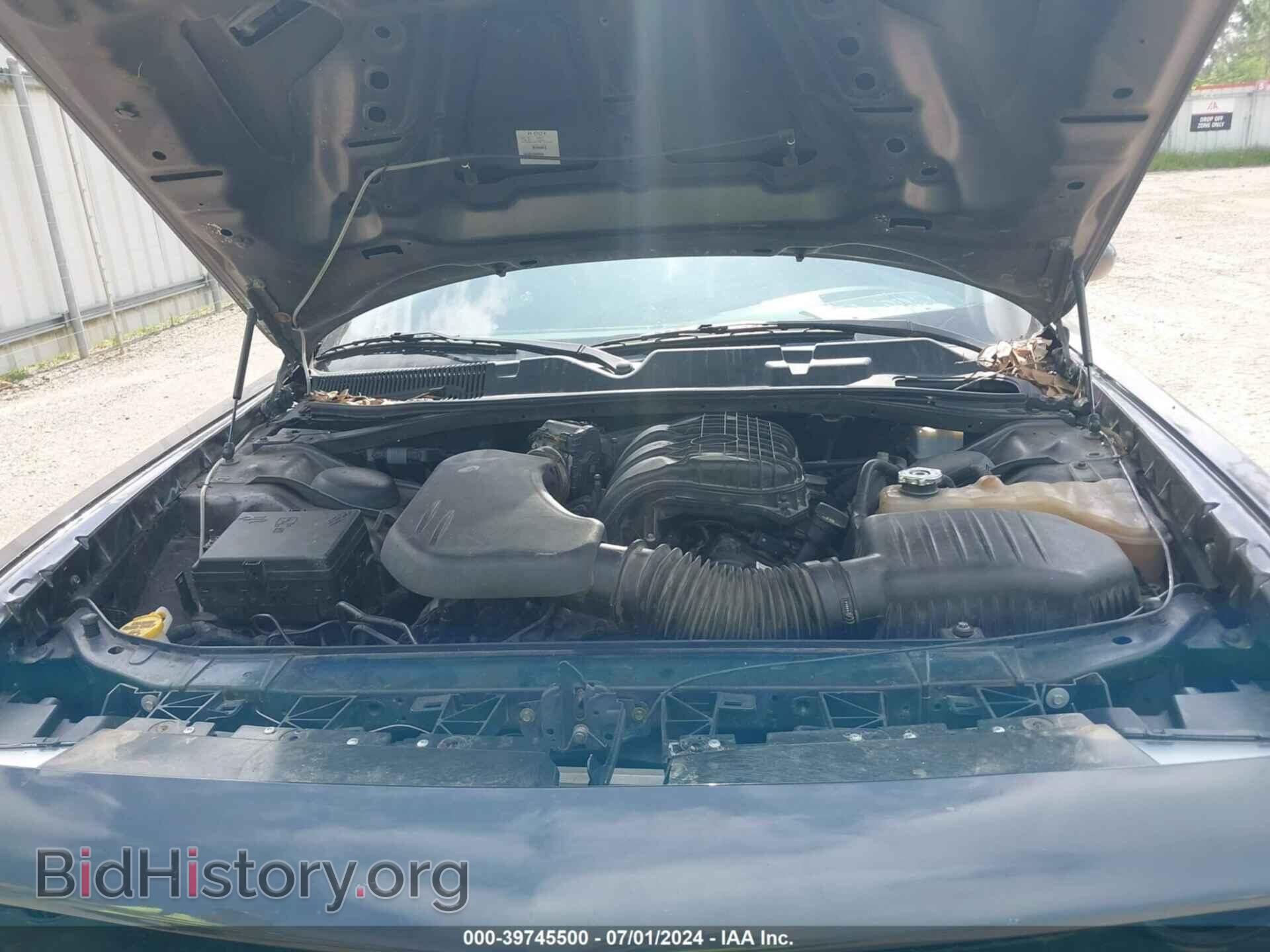 2016 DODGE CHALLENGER - VIN: 2C3CDZAG6GH353208 - Фото 10