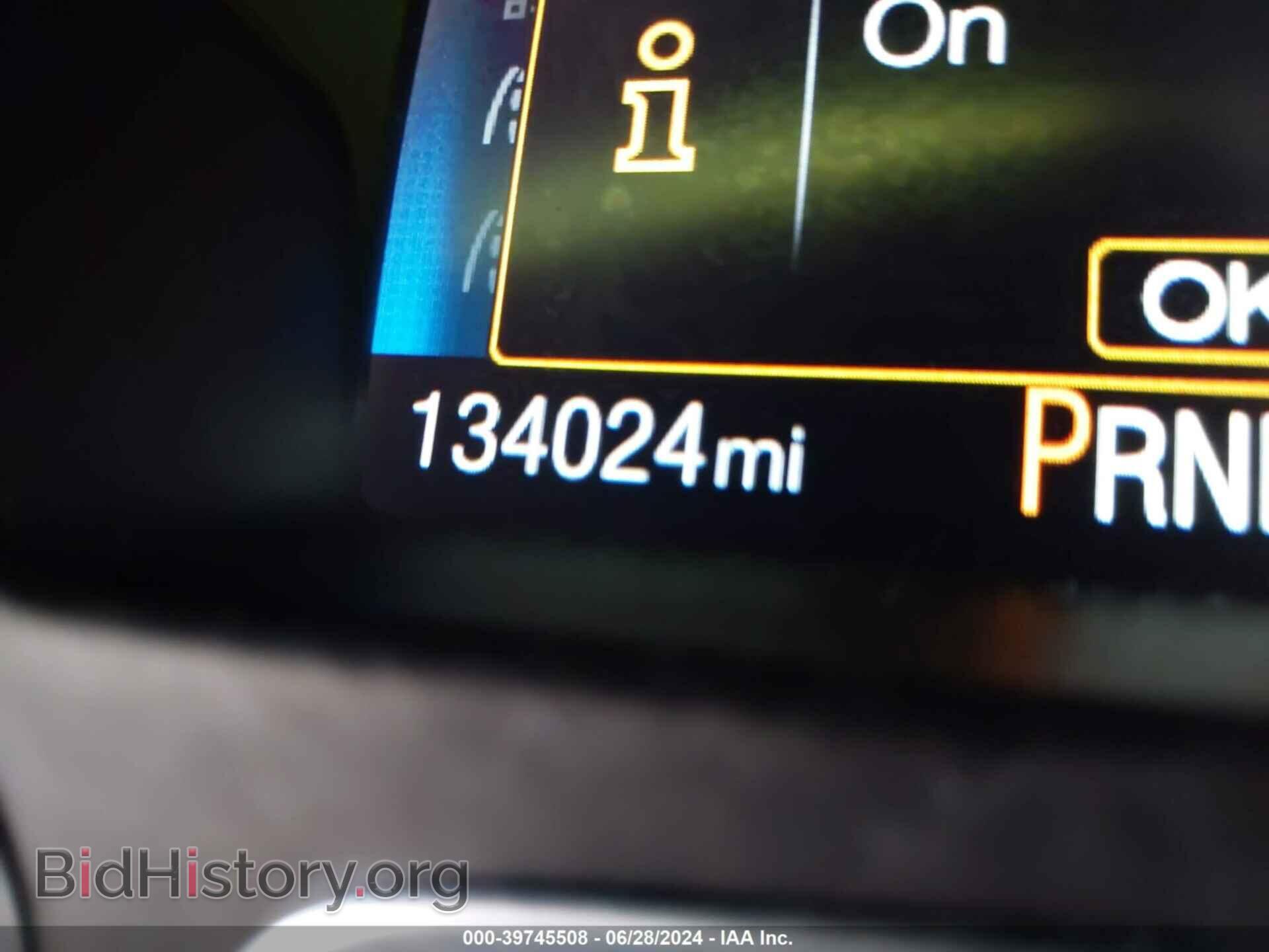 2017 FORD FOCUS - VIN: 1FADP3F20HL303710 - Photo 16