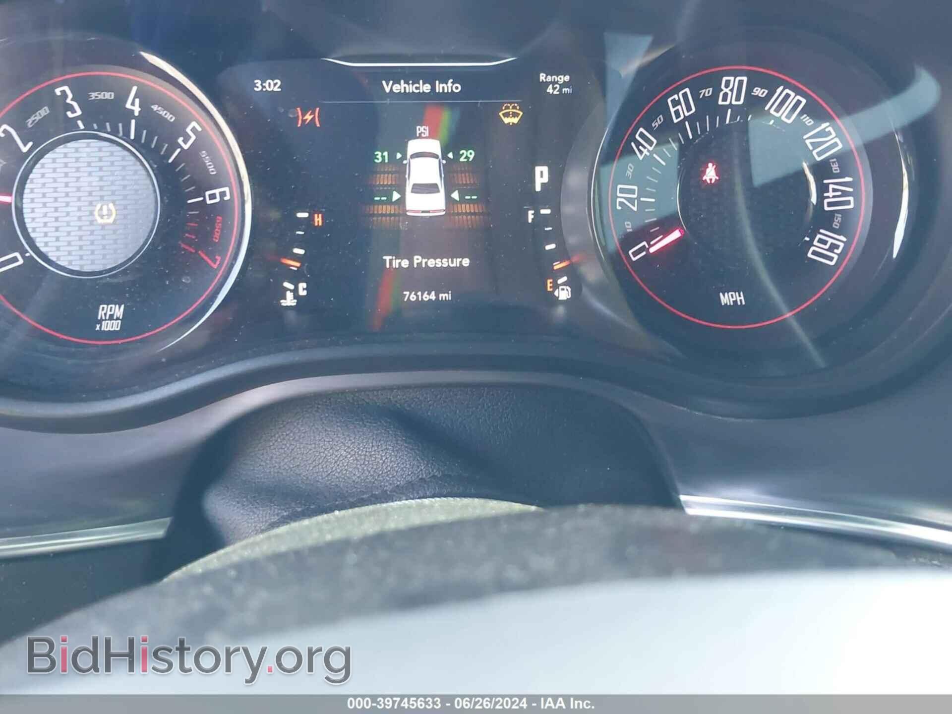 2018 DODGE CHALLENGER - VIN: 2C3CDZAG7JH132109 - Photo 7
