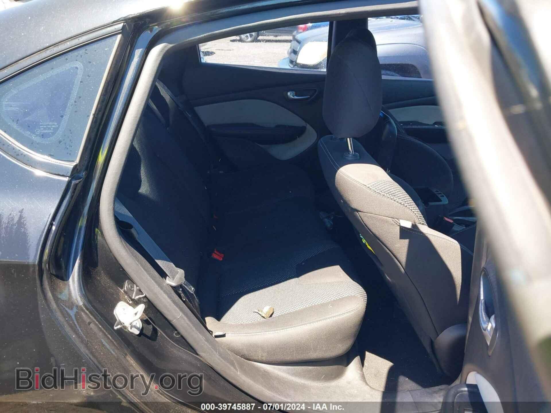 2015 DODGE DART - VIN: 1C3CDFBB5FD181752 - Photo 8