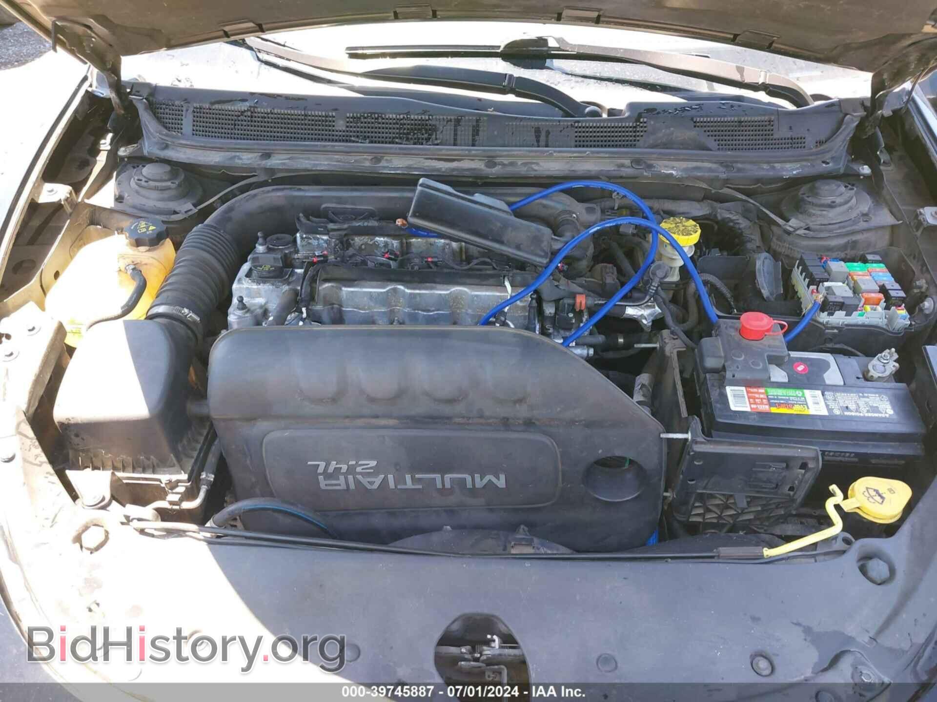 2015 DODGE DART - VIN: 1C3CDFBB5FD181752 - Photo 10