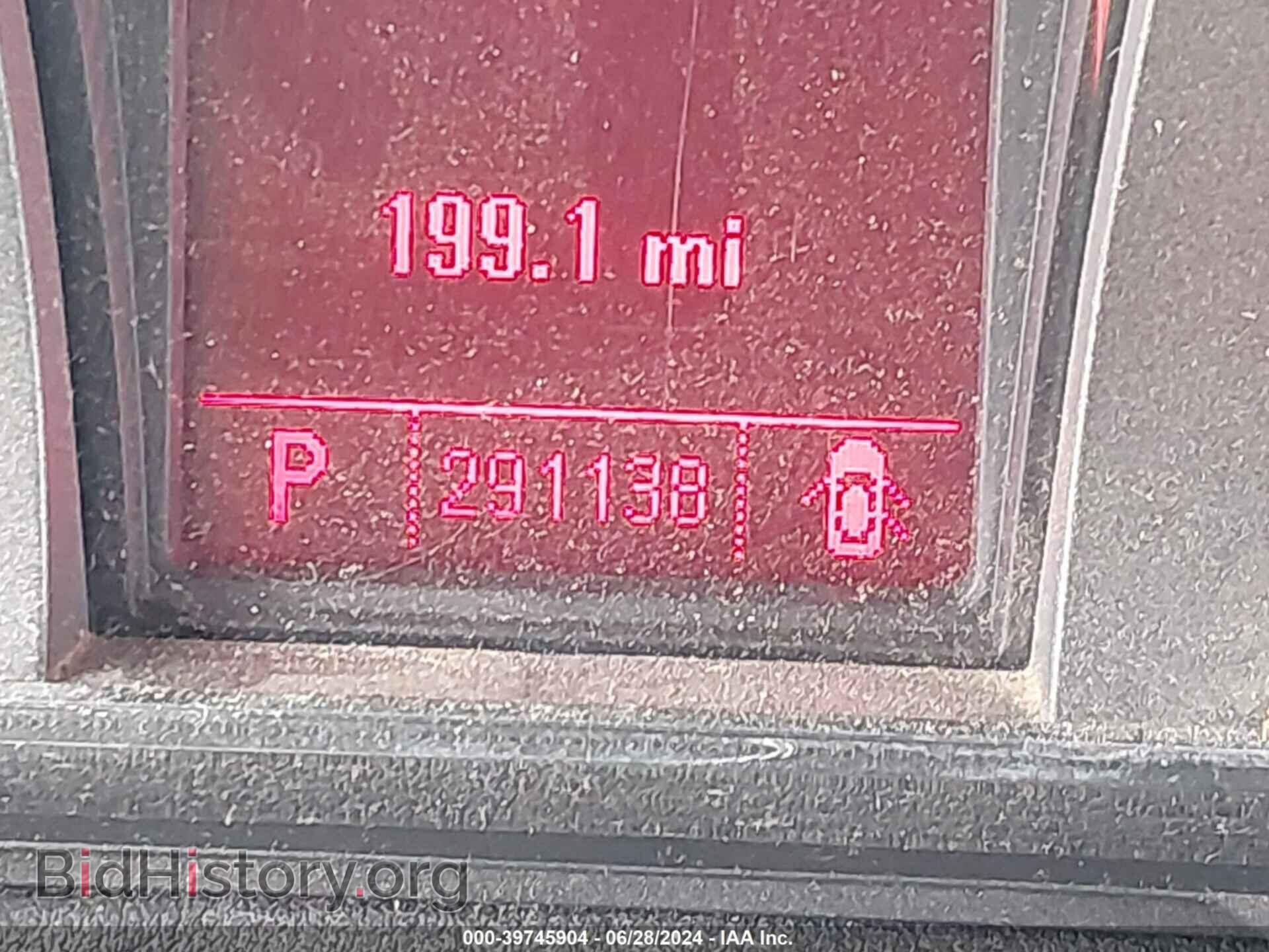2011 GMC TERRAIN - VIN: 2CTALWEC7B6302885 - Фото 7